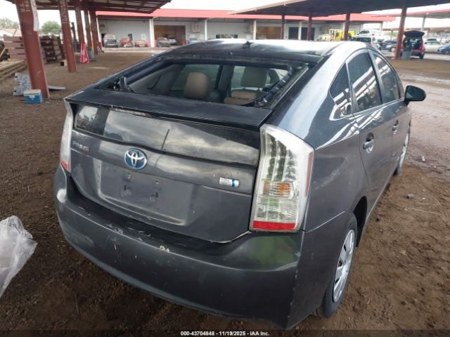 Toyota Prius Image 4