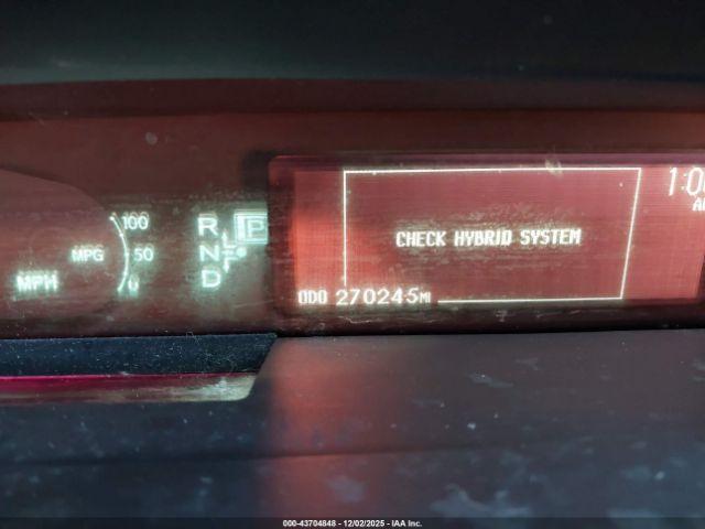 Toyota Prius Image 16