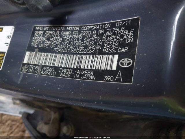 Toyota Prius Image 9