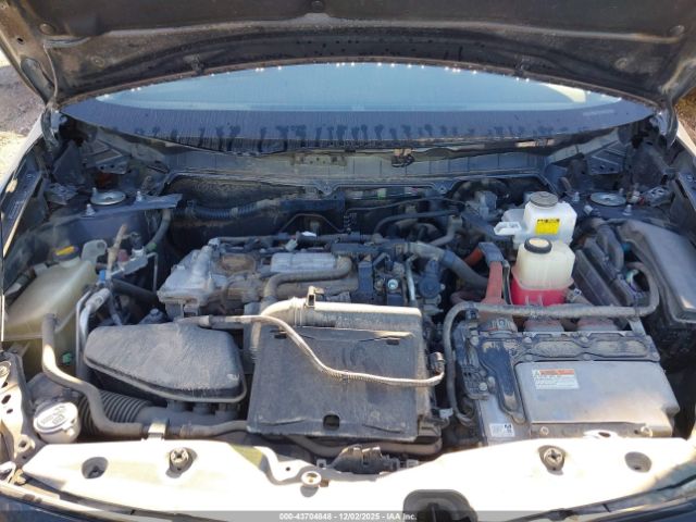 Toyota Prius Image 5