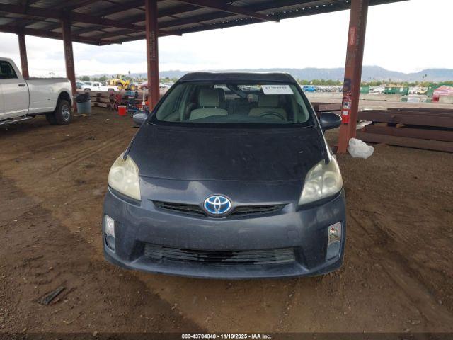 Toyota Prius Image 7