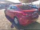 Hyundai ELANTRA Se Image 4