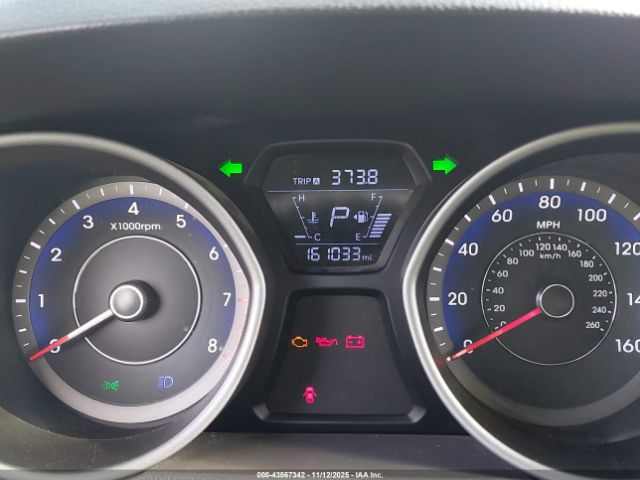 Hyundai ELANTRA Se Image 14