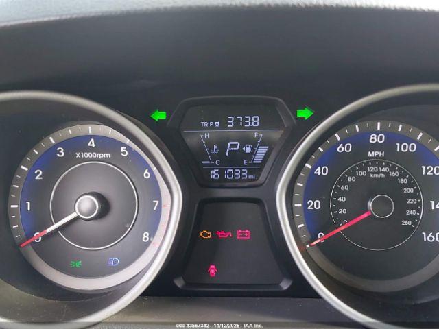 Hyundai ELANTRA Se Image 14