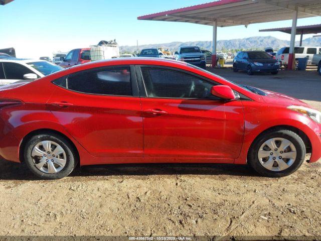 Hyundai ELANTRA Se Image 15