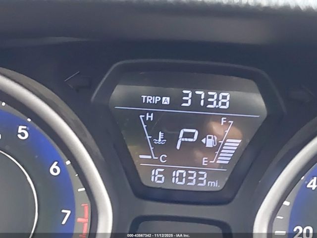 Hyundai ELANTRA Se Image 11