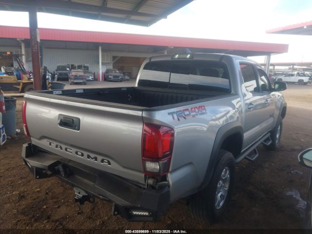 Toyota Tacoma Trd Off Road Image 14