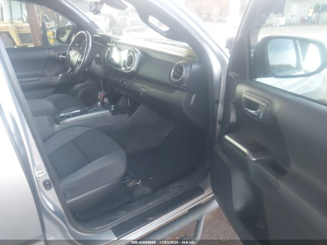 Toyota Tacoma Trd Off Road Image 7