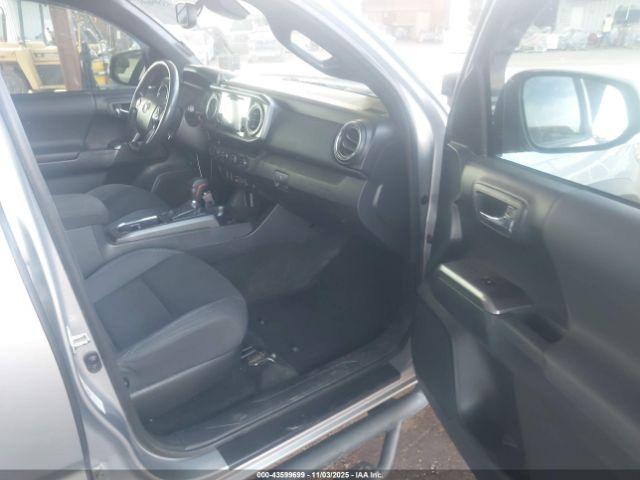 Toyota Tacoma Trd Off Road Image 7