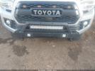 Toyota Tacoma Trd Off Road Image 6
