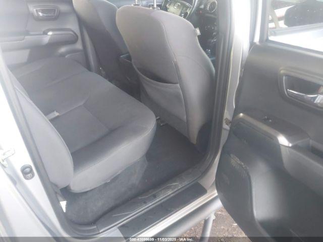 Toyota Tacoma Trd Off Road Image 5