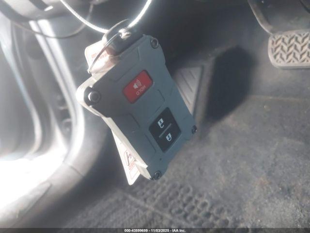 Toyota Tacoma Trd Off Road Image 2