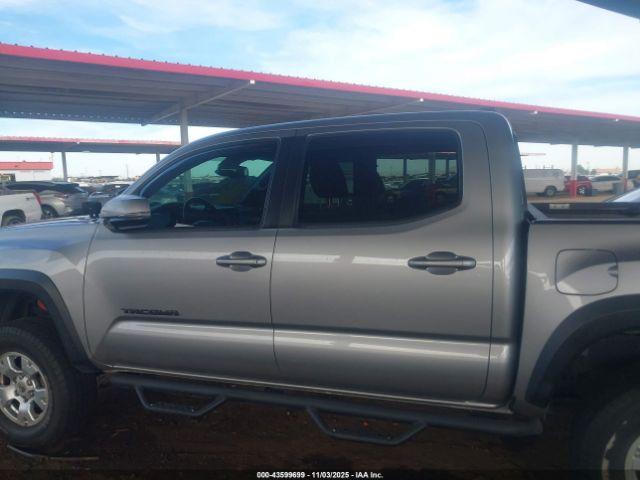 Toyota Tacoma Trd Off Road Image 9