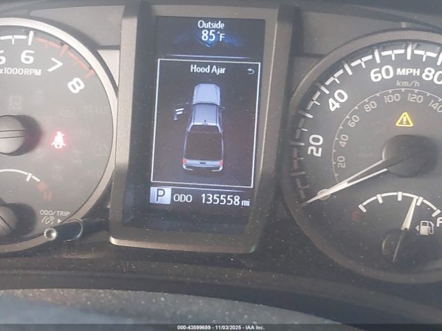 Toyota Tacoma Trd Off Road Image 16