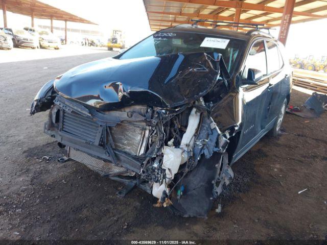 Chevrolet Equinox Fwd Lt Image 5