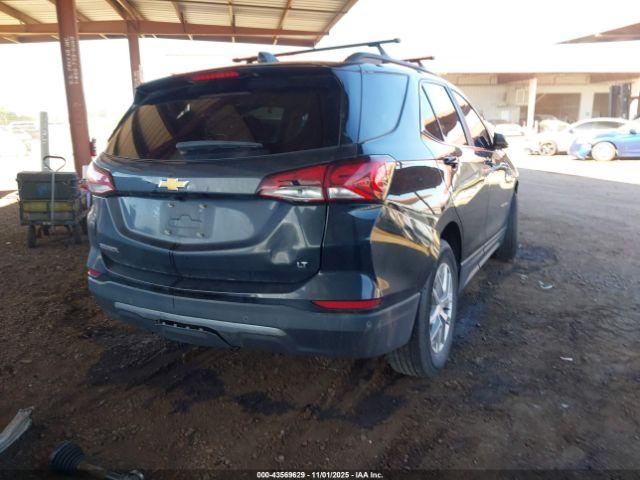 Chevrolet Equinox Fwd Lt Image 2