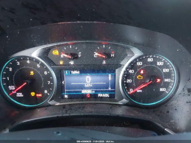 Chevrolet Equinox Fwd Lt Image 7