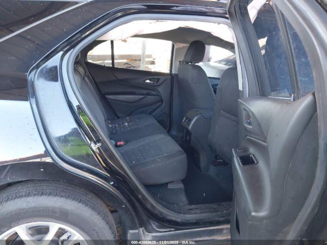 Chevrolet Equinox Fwd Lt Image 6