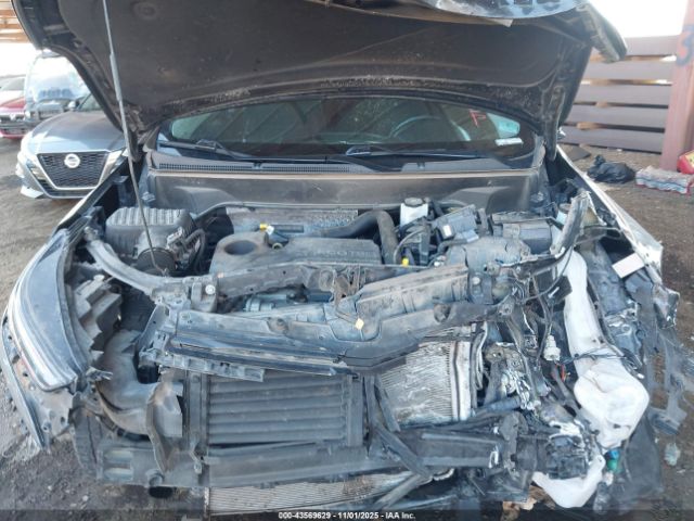 Chevrolet Equinox Fwd Lt Image 13