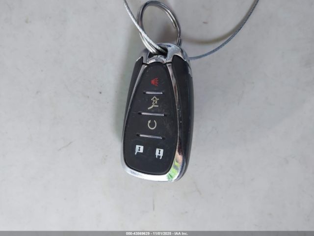 Chevrolet Equinox Fwd Lt Image 11