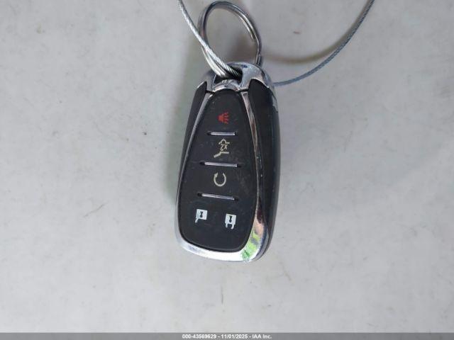 Chevrolet Equinox Fwd Lt Image 11