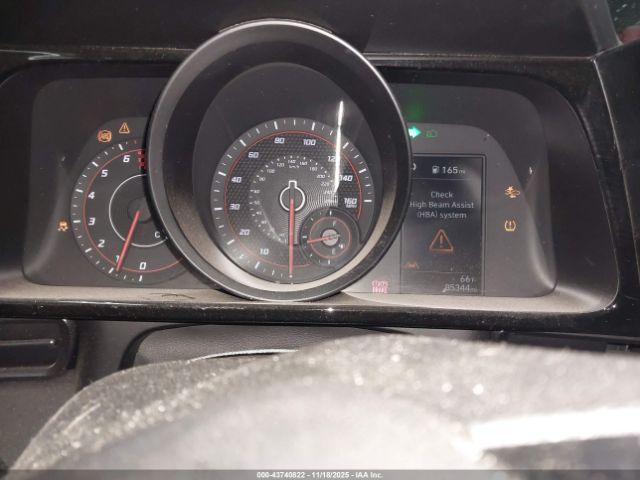 Hyundai ELANTRA N Line Image 14