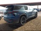 Chevrolet Traverse Fwd Ls Image 6