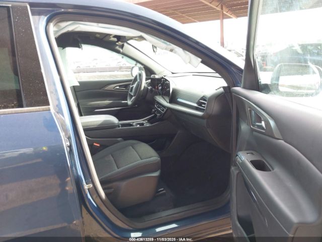 Chevrolet Traverse Fwd Ls Image 2