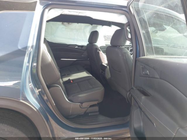 Chevrolet Traverse Fwd Ls Image 7