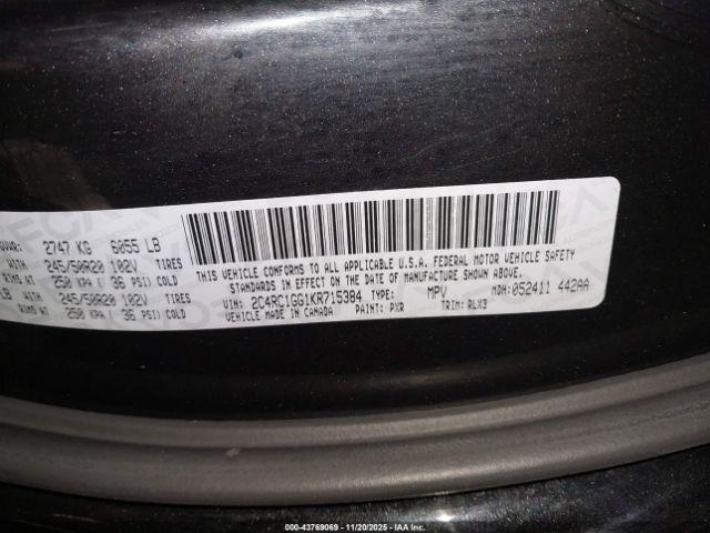 Chrysler Pacifica Limited Image 11