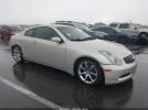 INFINITI G35 Image 1