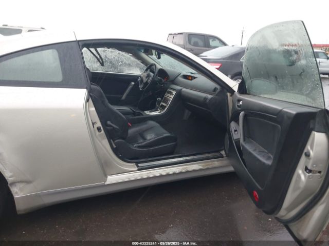 INFINITI G35 Image 3