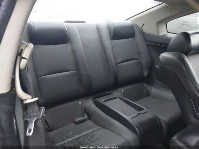 INFINITI G35 Image 16