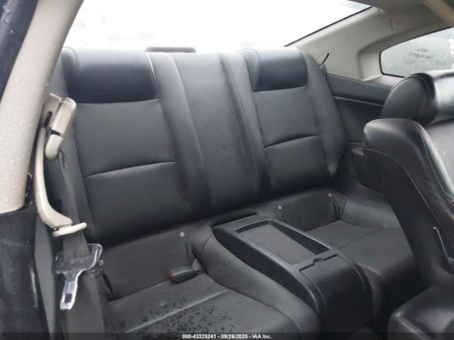 INFINITI G35 Image 16