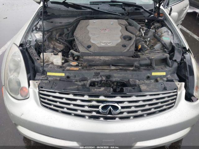 INFINITI G35 Image 5