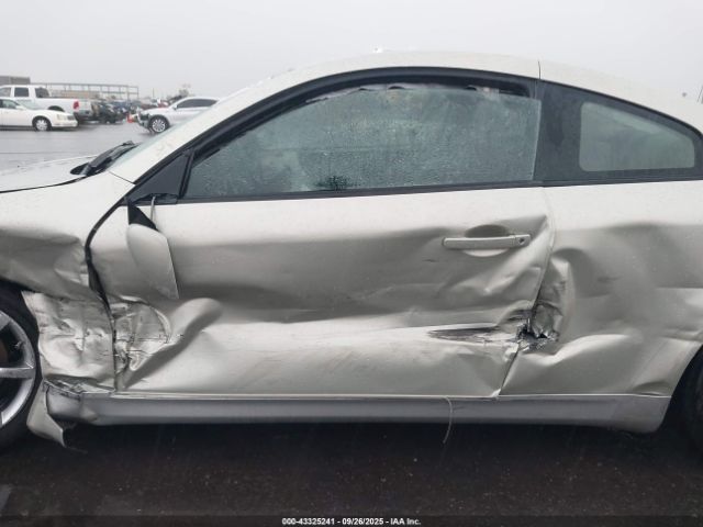 INFINITI G35 Image 6