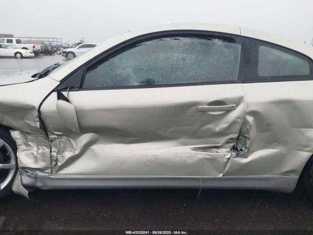 INFINITI G35 Image 6