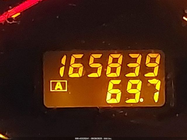 INFINITI G35 Image 9