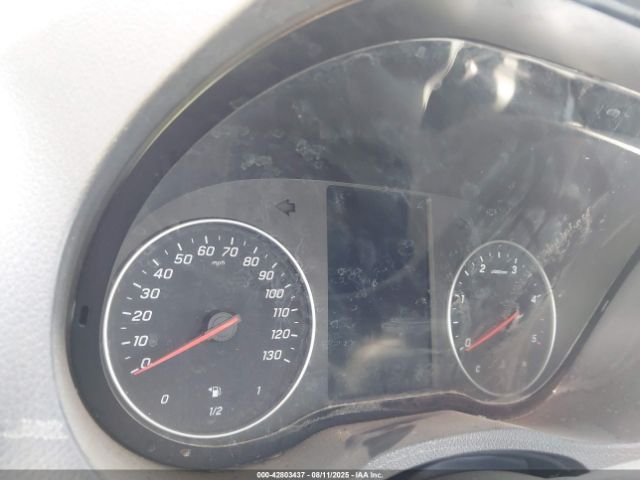 Mercedes-Benz Sprinter 3500xd High Roof 4-cyl Diesel Ho Image 3