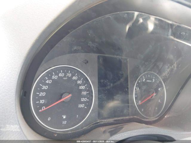 Mercedes-Benz Sprinter 3500xd High Roof 4-cyl Diesel Ho Image 3