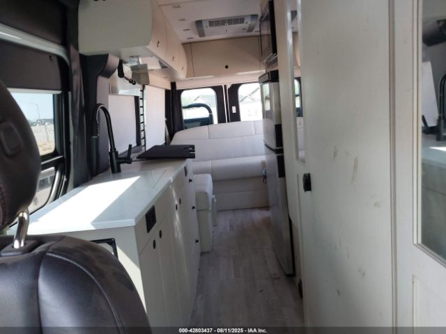 Mercedes-Benz Sprinter 3500xd High Roof 4-cyl Diesel Ho Image 11