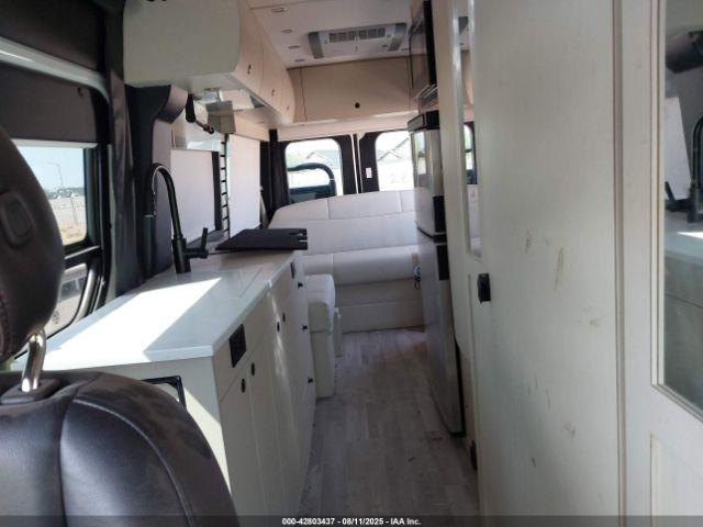 Mercedes-Benz Sprinter 3500xd High Roof 4-cyl Diesel Ho Image 11