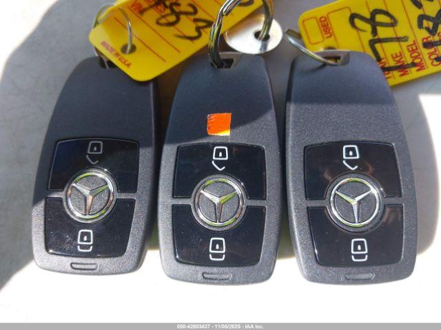 Mercedes-Benz Sprinter 3500xd High Roof 4-cyl Diesel Ho Image 7