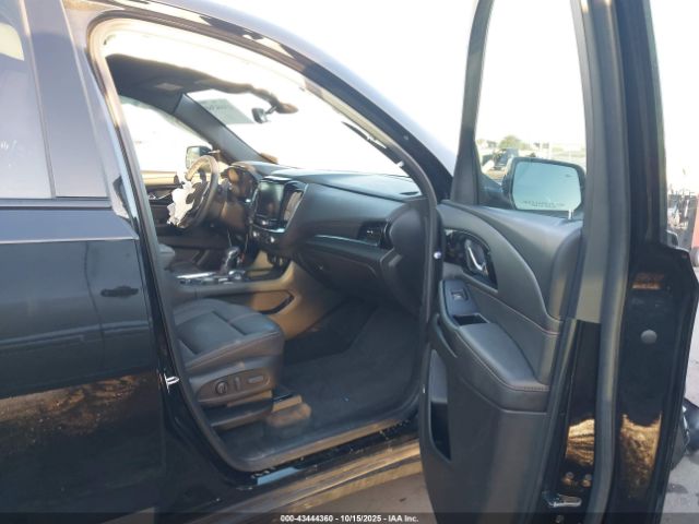 Chevrolet Traverse Fwd Rs Image 3