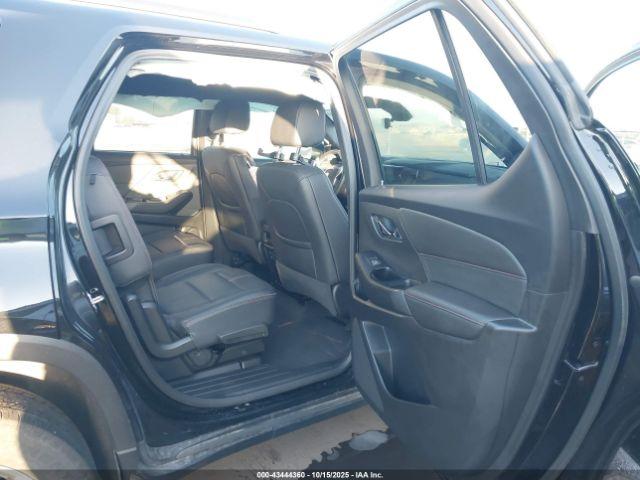 Chevrolet Traverse Fwd Rs Image 8