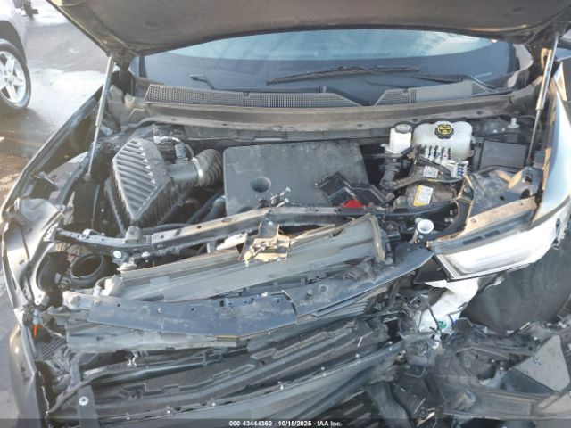 Chevrolet Traverse Fwd Rs Image 10