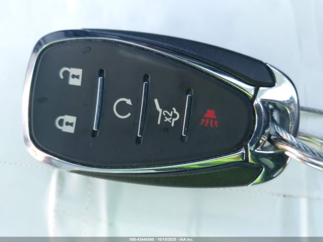 Chevrolet Traverse Fwd Rs Image 15