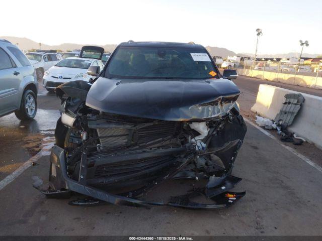 Chevrolet Traverse Fwd Rs Image 13