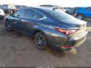 Lexus Es Image 2