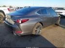 Lexus Es Image 15